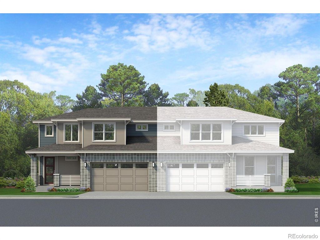6805 Utica Circle, Firestone, CO 80504