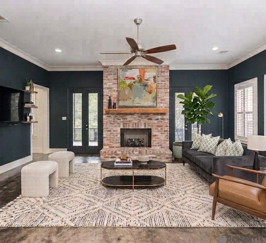 1914 Sugar Cane Ln, Baton Rouge, LA 70810
