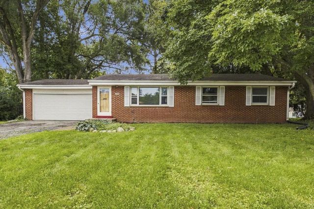 921 W Theresa LANE, Glendale, WI 53209