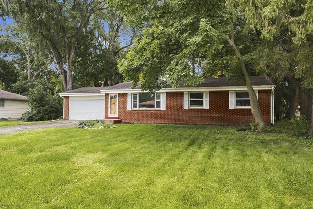 921 W Theresa LANE, Glendale, WI 53209