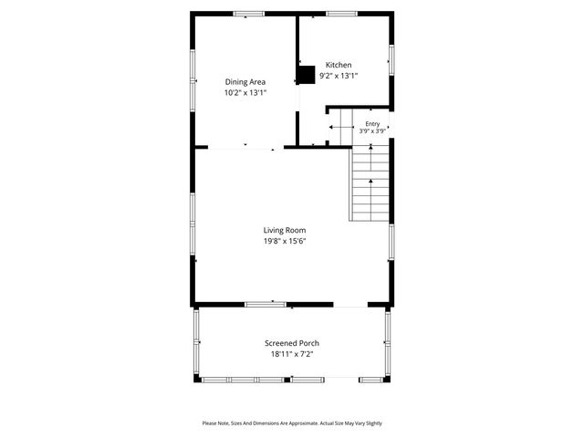 1100 English Boulevard, Marion, IA 52302