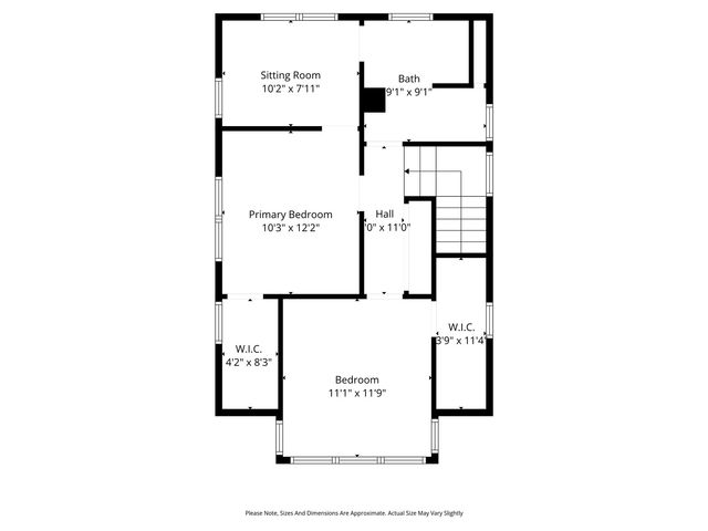 1100 English Boulevard, Marion, IA 52302