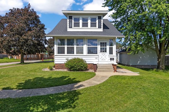 1100 English Boulevard, Marion, IA 52302