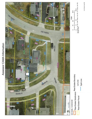 1100 English Boulevard, Marion, IA 52302