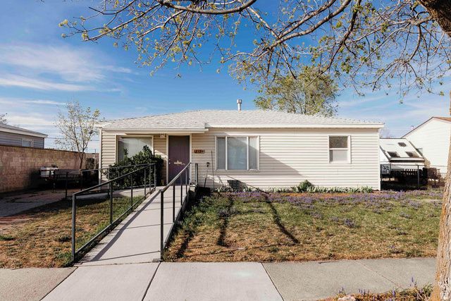 4594 W 5335 S, Kearns, UT 84118