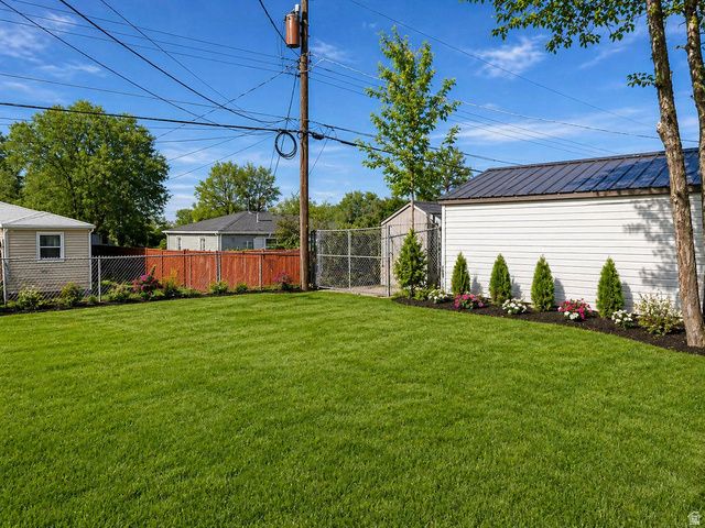 4594 W 5335 S, Kearns, UT 84118