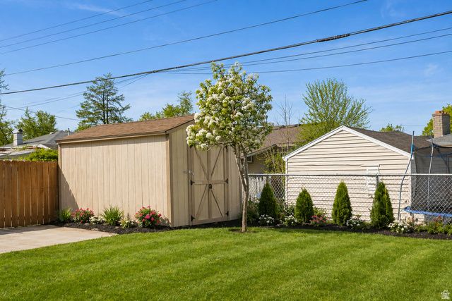 4594 W 5335 S, Kearns, UT 84118