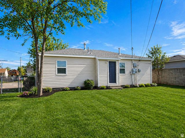 4594 W 5335 S, Kearns, UT 84118