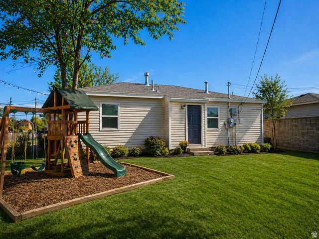 4594 W 5335 S, Kearns, UT 84118