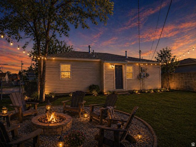 4594 W 5335 S, Kearns, UT 84118