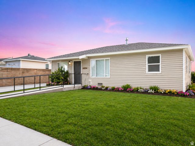 4594 W 5335 S, Kearns, UT 84118