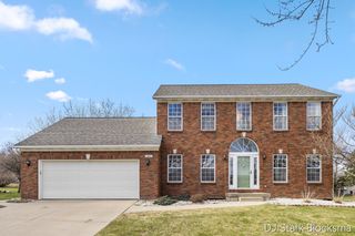 69 Rogue River View Drive Ne, Rockford City, MI 49341