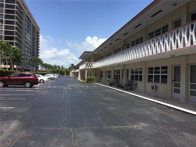 2001 S Ocean Drive 46, Hallandale Beach, FL 33009