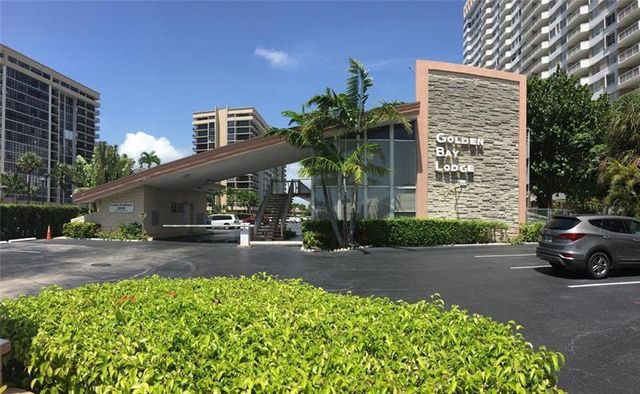 2001 S Ocean Drive 46, Hallandale Beach, FL 33009