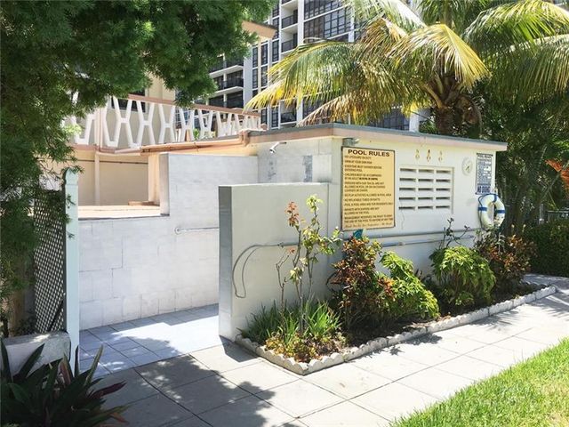 2001 S Ocean Drive 46, Hallandale Beach, FL 33009