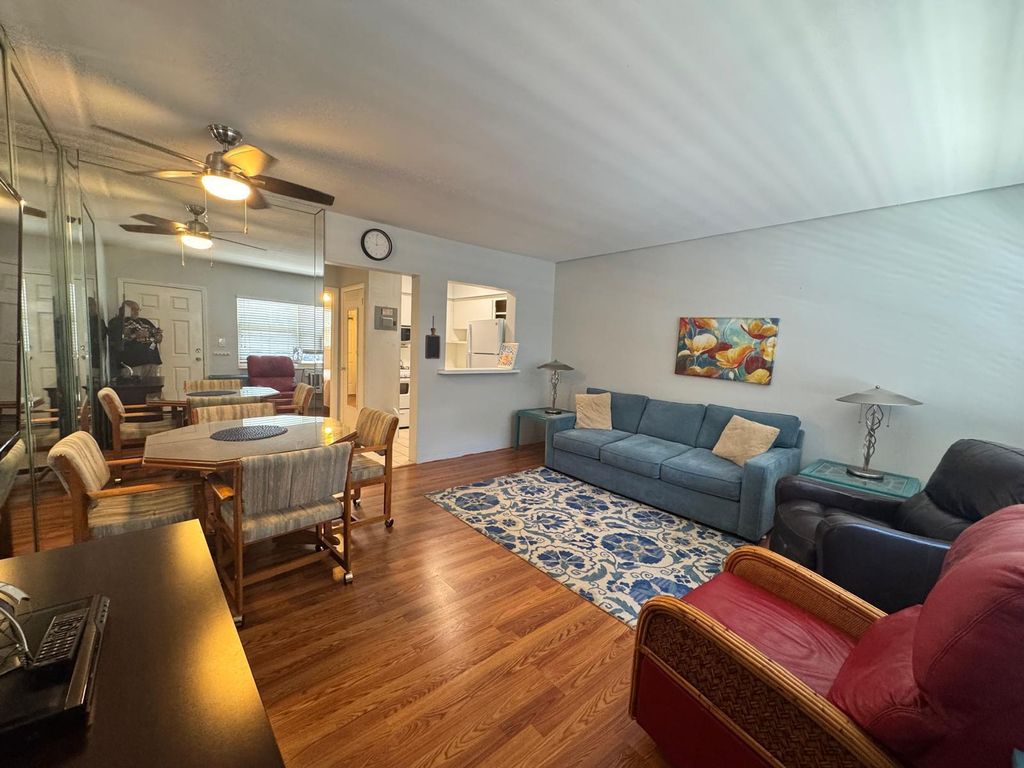 2001 S Ocean Drive 46, Hallandale Beach, FL 33009