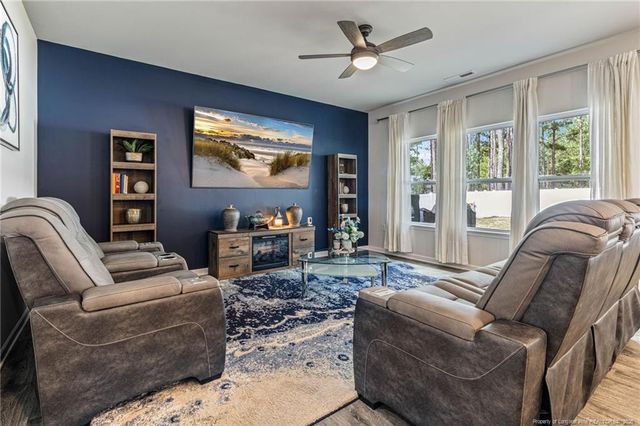 180 Beacon Hill Road, Lillington, NC 27546