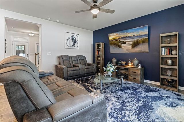 180 Beacon Hill Road, Lillington, NC 27546