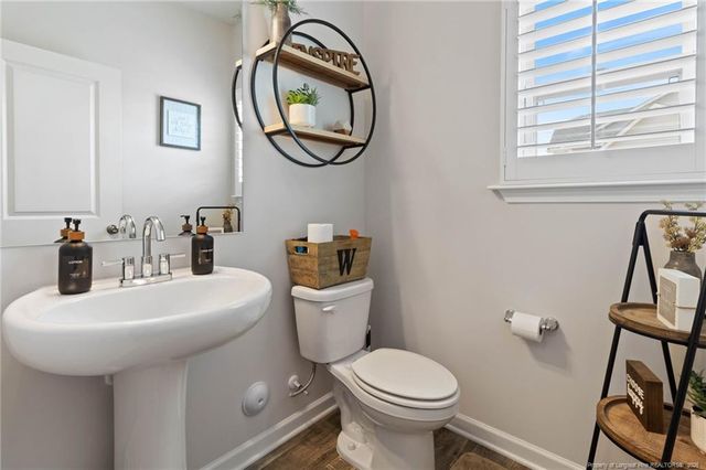 180 Beacon Hill Road, Lillington, NC 27546