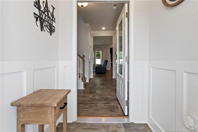 180 Beacon Hill Road, Lillington, NC 27546
