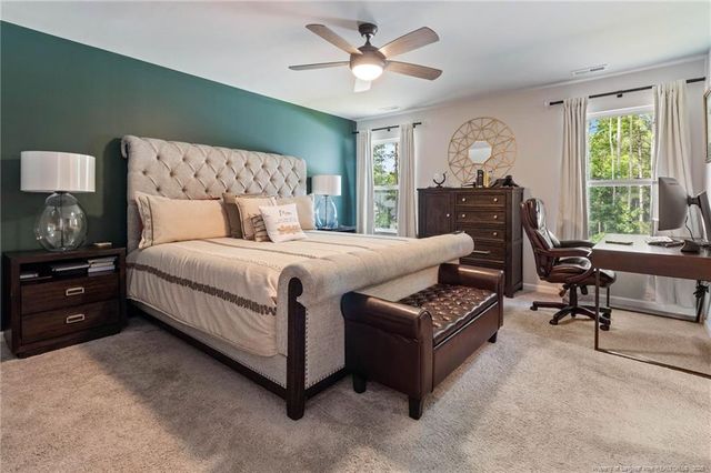 180 Beacon Hill Road, Lillington, NC 27546