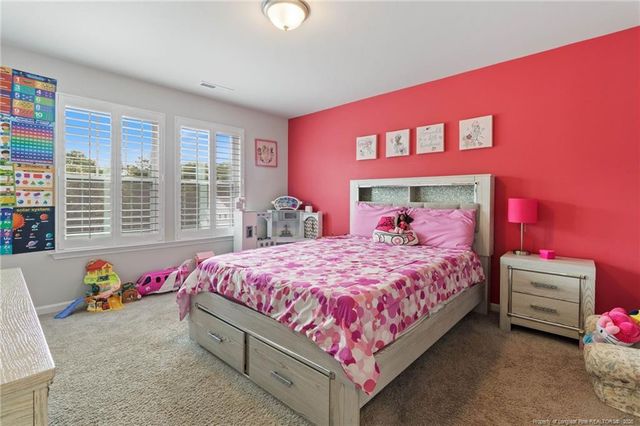 180 Beacon Hill Road, Lillington, NC 27546