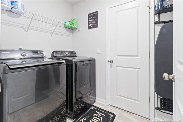 180 Beacon Hill Road, Lillington, NC 27546