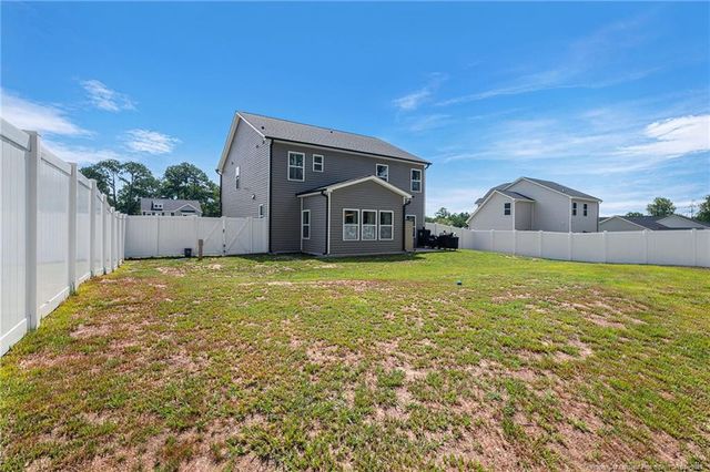 180 Beacon Hill Road, Lillington, NC 27546
