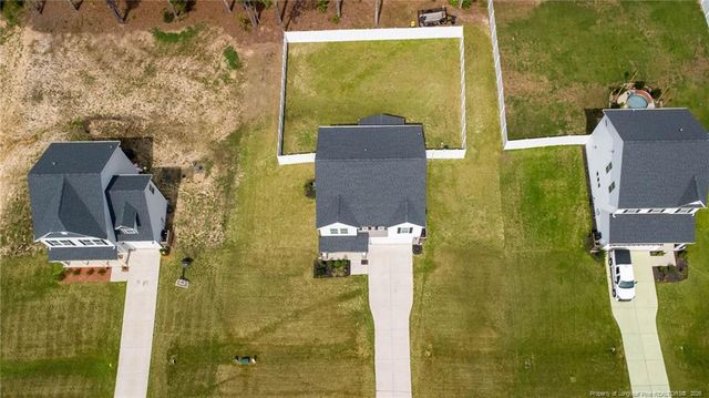 180 Beacon Hill Road, Lillington, NC 27546