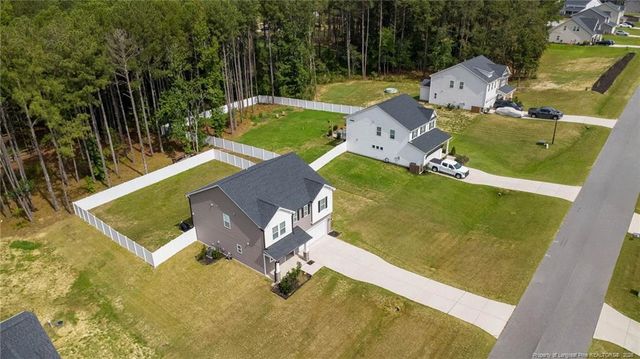 180 Beacon Hill Road, Lillington, NC 27546
