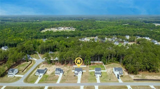 180 Beacon Hill Road, Lillington, NC 27546