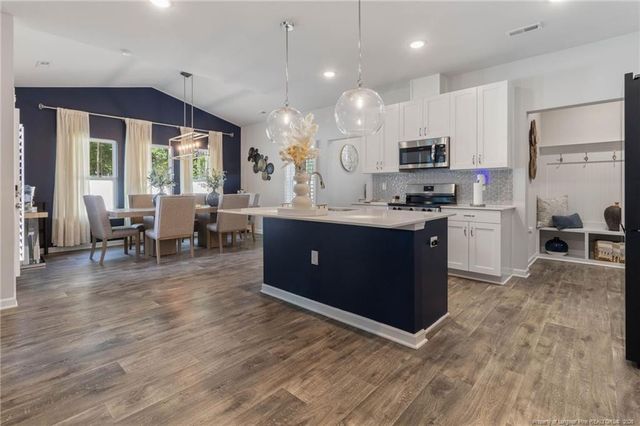 180 Beacon Hill Road, Lillington, NC 27546