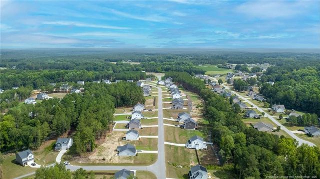180 Beacon Hill Road, Lillington, NC 27546