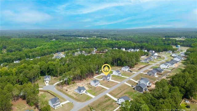 180 Beacon Hill Road, Lillington, NC 27546