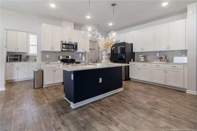 180 Beacon Hill Road, Lillington, NC 27546