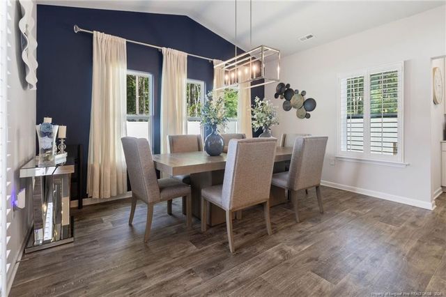 180 Beacon Hill Road, Lillington, NC 27546