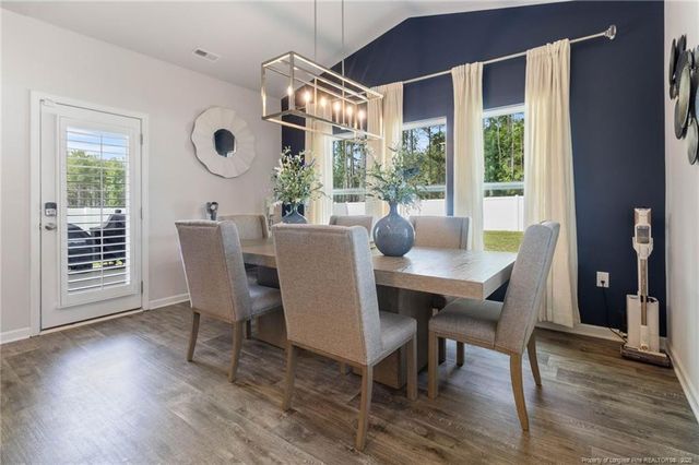 180 Beacon Hill Road, Lillington, NC 27546