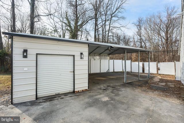 8400 TEMPLE HILL RD, Temple Hills, MD 20748