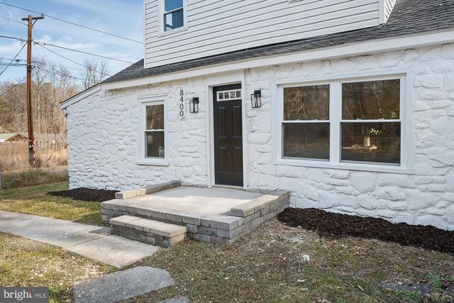 8400 TEMPLE HILL RD, Temple Hills, MD 20748