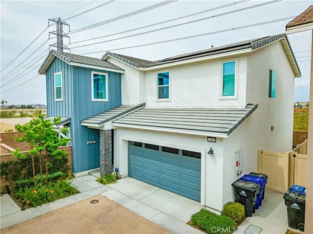2503 E Dolomite Street, Ontario, CA 91761