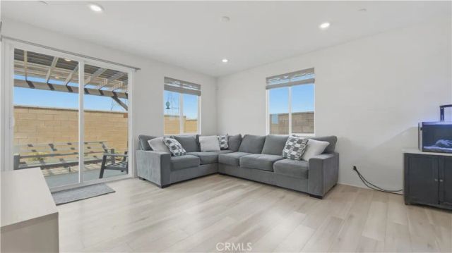 2503 E Dolomite Street, Ontario, CA 91761