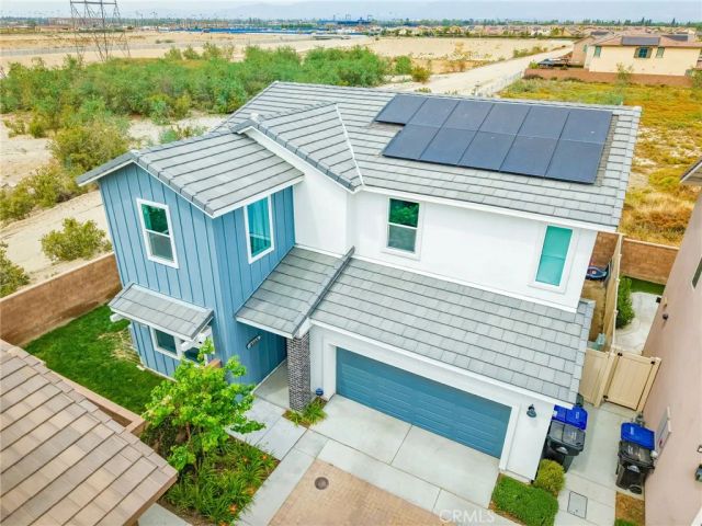 2503 E Dolomite Street, Ontario, CA 91761