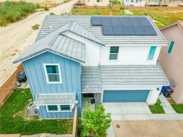 2503 E Dolomite Street, Ontario, CA 91761