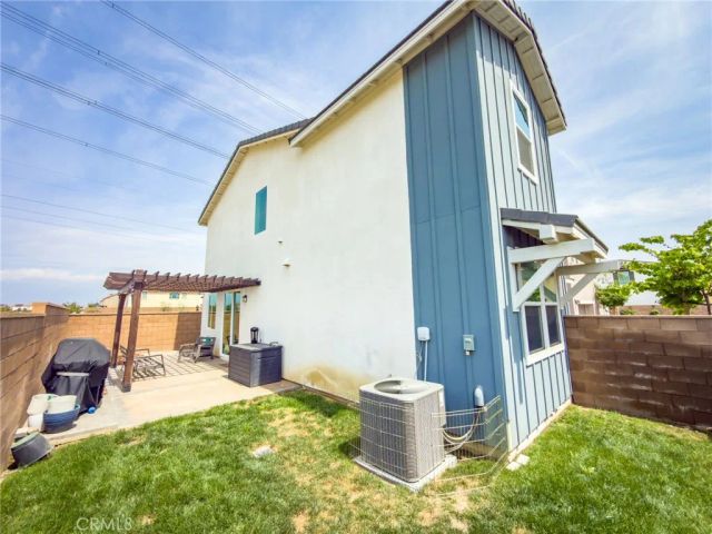 2503 E Dolomite Street, Ontario, CA 91761