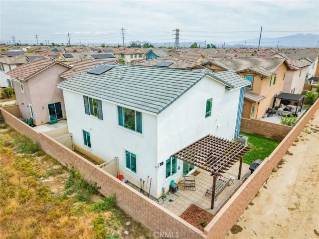2503 E Dolomite Street, Ontario, CA 91761