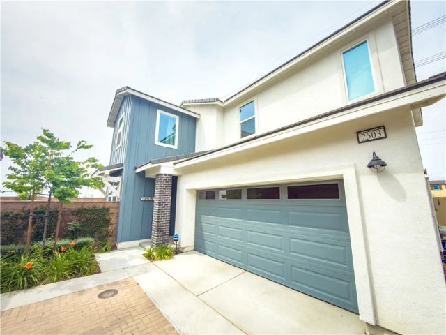 2503 E Dolomite Street, Ontario, CA 91761