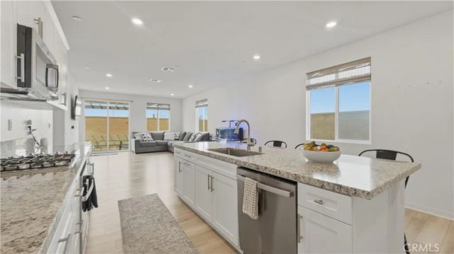 2503 E Dolomite Street, Ontario, CA 91761