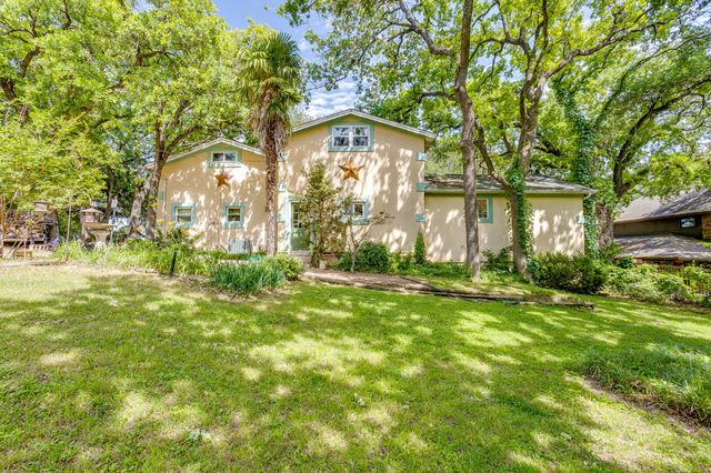 13350 Miller Road, Azle, TX 76020