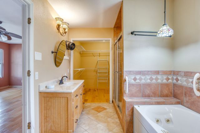 13350 Miller Road, Azle, TX 76020