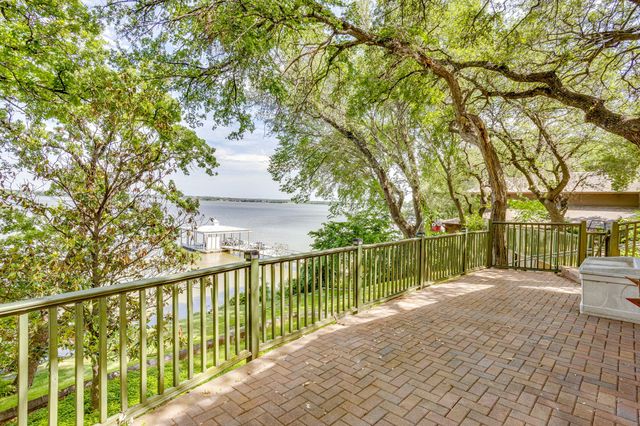 13350 Miller Road, Azle, TX 76020